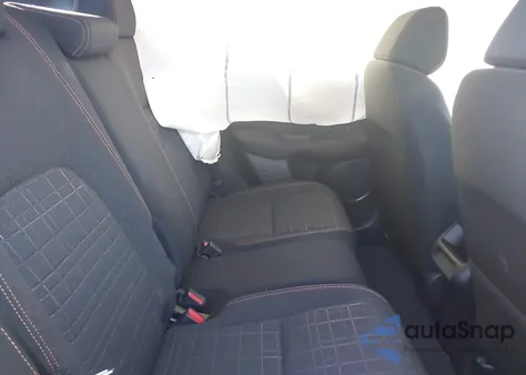 2024 Honda Hr-V 2Wd Sport W/O Bsi/Sport z USA, uszkodzony, nr VIN 3CZRZ1H5XRM708747